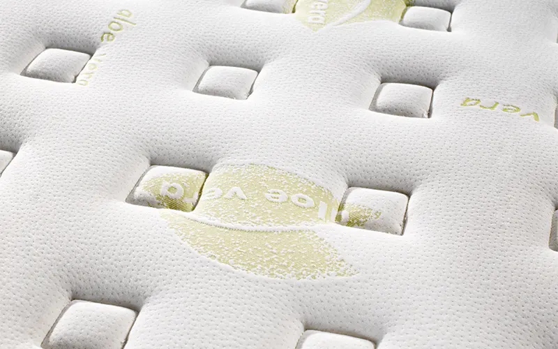 box rolled foam mattress size Synwin company 3