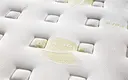 box rolled foam mattress size Synwin company 3