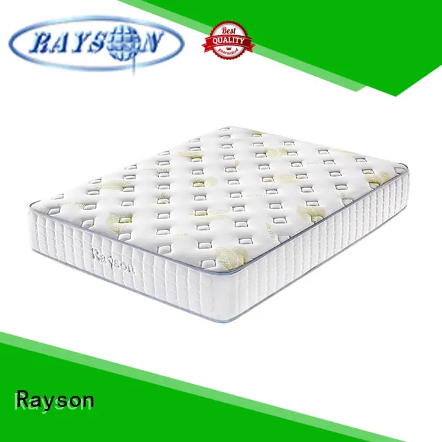 height king pain pillow pocket spring mattress Synwin 1