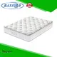 height king pain pillow pocket spring mattress Synwin 1