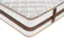 pocket home pocket sprung memory foam mattress king 5zone Synwin Brand 4