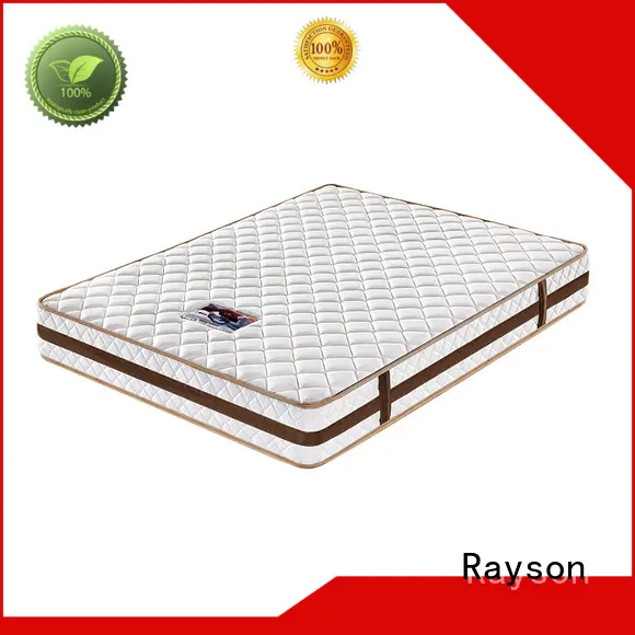 spring mattress queen Synwin Brand pocket spring mattress supplier 1