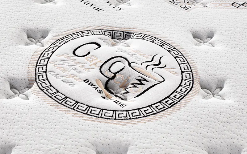 luxury hotel collection mattress 300 Bulk Buy firm Synwin 3