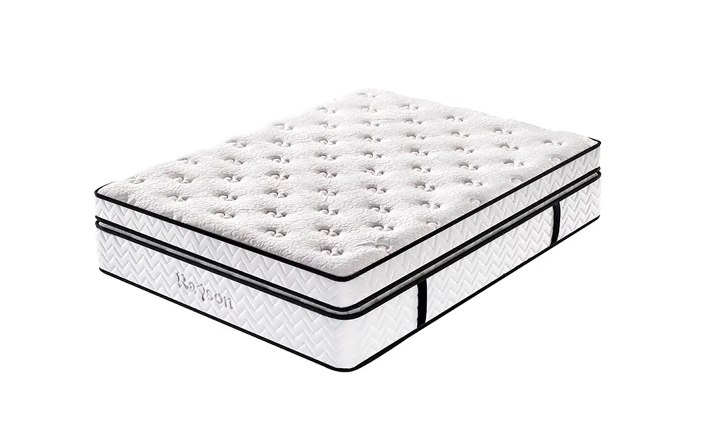 w hotel mattress mattress rsb2bt inch Synwin Brand 2