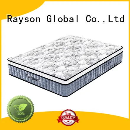 Wholesale top w hotel mattress innerspring Synwin Brand 1