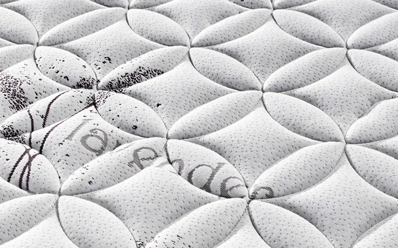top rated hotel mattresses 31cm luxury hotel quality mattress customized company 3
