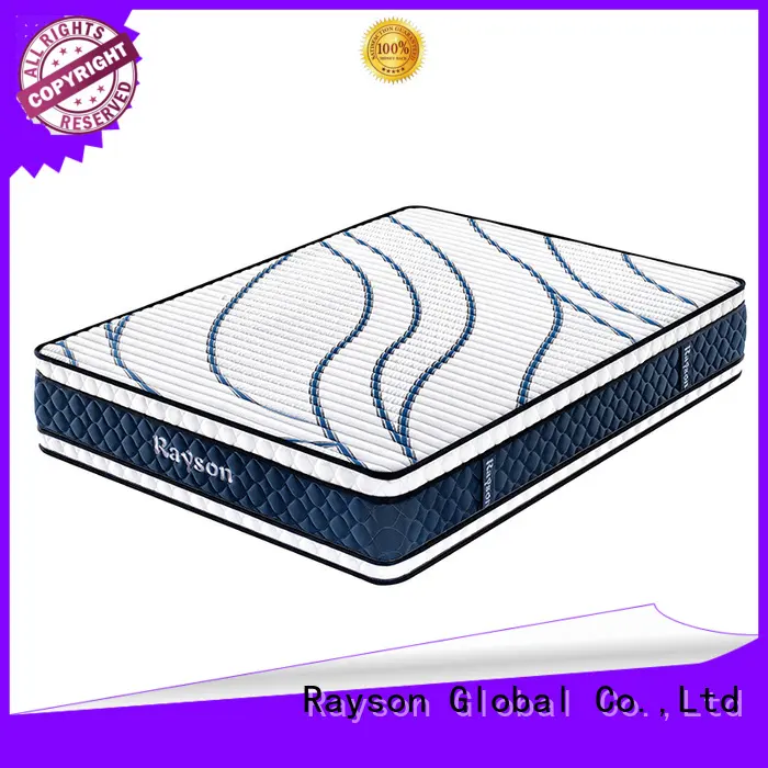 spring mattress w hotel mattress rspml5 star Synwin Brand 1