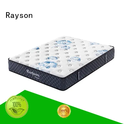 memory foam mattress double customized 9inch gel memory foam mattress roll Synwin Brand 1