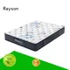 memory foam mattress double customized 9inch gel memory foam mattress roll Synwin Brand 1