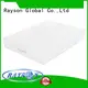 box 25cm gel OEM gel memory foam mattress Synwin 1