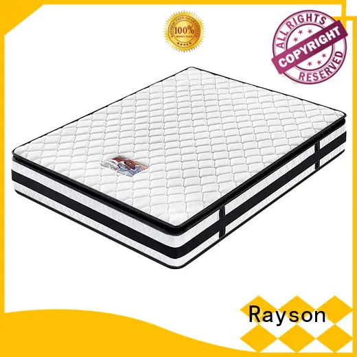 roll spring bonnell spring vs pocket spring Synwin Brand 1
