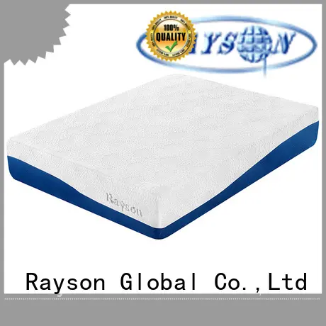 Hot gel memory foam mattress roll Synwin Brand 1
