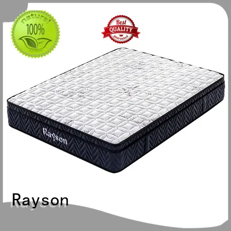 Quality Synwin Brand 300 hotel type mattress 1