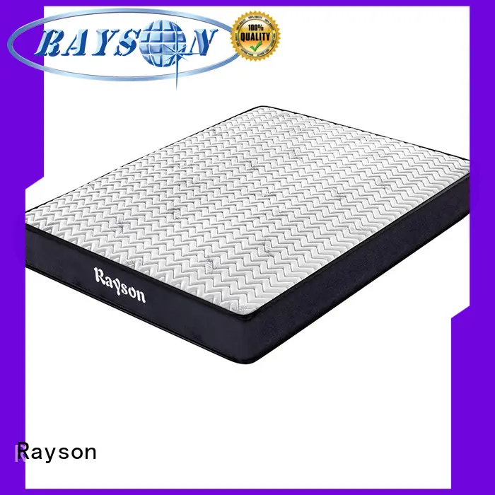 Wholesale firm bonnell mattress Synwin Brand 1