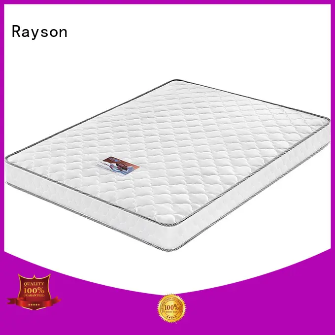 Synwin Brand foam firm rsbb21 bonnell mattress 1