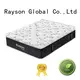 height Custom gel foam hotel quality mattress Synwin bonnell 1