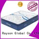 Synwin Brand tight size top rated hotel mattresses 1