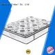 Synwin Brand mattress euro hotel quality mattress customized factory 1
