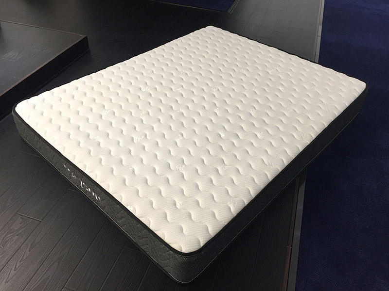 pillow rsp2pt pocket spring mattress height Synwin Brand 8
