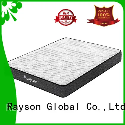 pillow rsp2pt pocket spring mattress height Synwin Brand 1