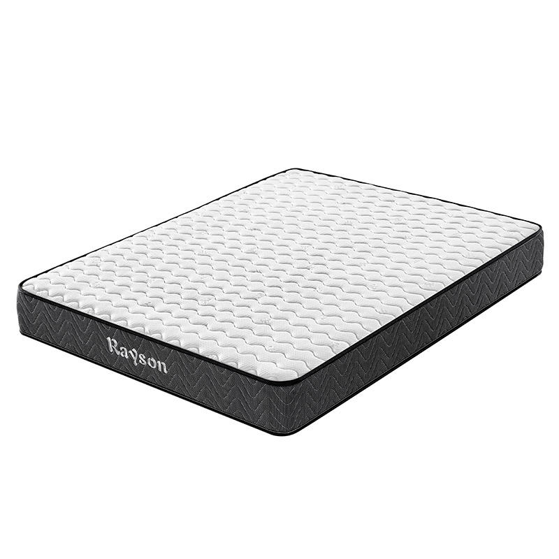 pillow rsp2pt pocket spring mattress height Synwin Brand 9