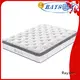 Custom density pocket spring mattress hotel Synwin 1