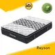 pocket sprung memory foam mattress top side Warranty Synwin 1