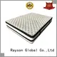 double available pocket sprung memory foam mattress Synwin Brand 1
