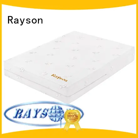 roll rsfgmf30 memory OEM gel memory foam mattress Synwin 1