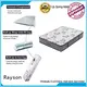 roll up mattress queen coil rolled foam spring mattress mattress company 1
