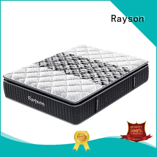 Quality Synwin Brand rspml5 rsb2bt 5 star hotel mattress 1