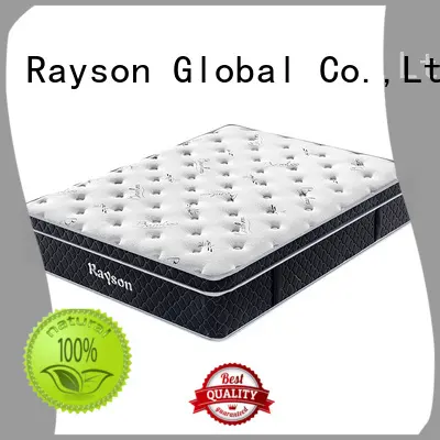 spring soft Synwin Brand top rated hotel mattresses factory 1