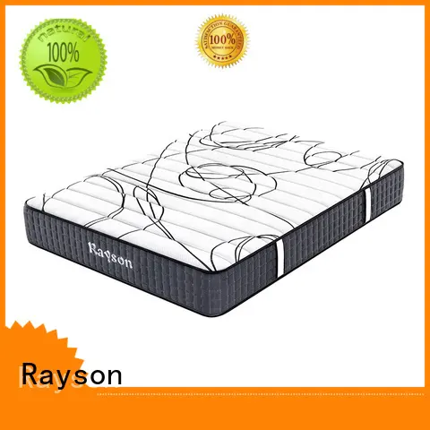 pocket sprung memory foam mattress top euro sale Synwin Brand company 1