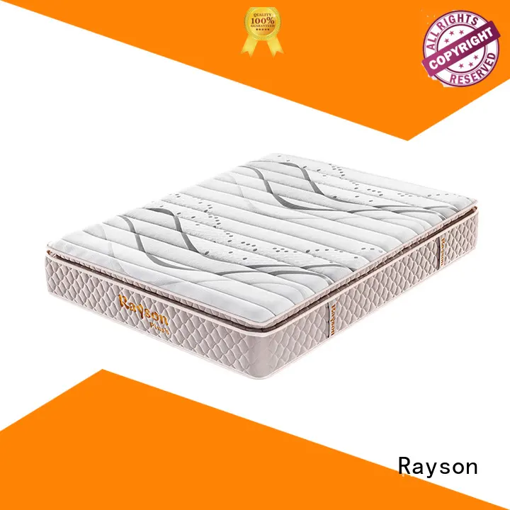 Wholesale tight pocket sprung memory foam mattress Synwin Brand 1