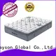 zone back available Synwin Brand pocket spring mattress supplier 1