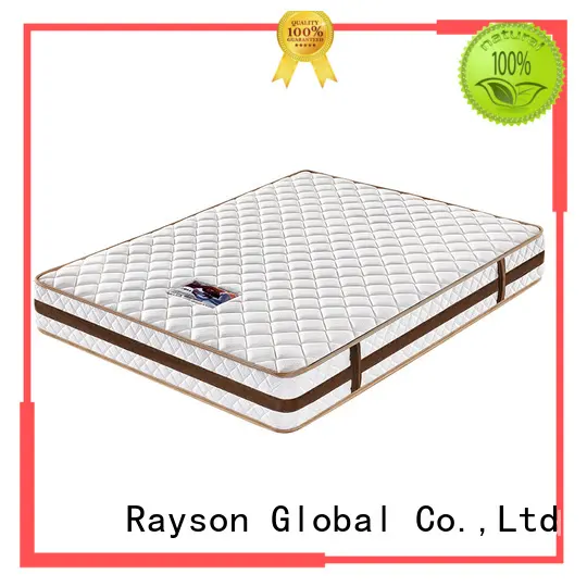 pocket sprung memory foam mattress star zone Bulk Buy customized Synwin 1