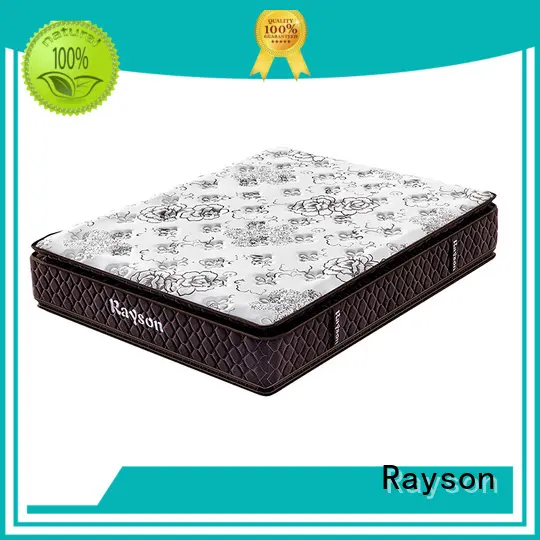 Synwin Brand size queen height pain pocket spring mattress 1