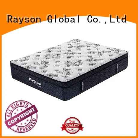 firm rsbpt Synwin Brand hotel type mattress 1