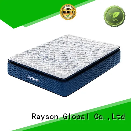 class spring latex euro Synwin Brand 5 star hotel mattress supplier 1