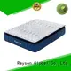 class spring latex euro Synwin Brand 5 star hotel mattress supplier 1