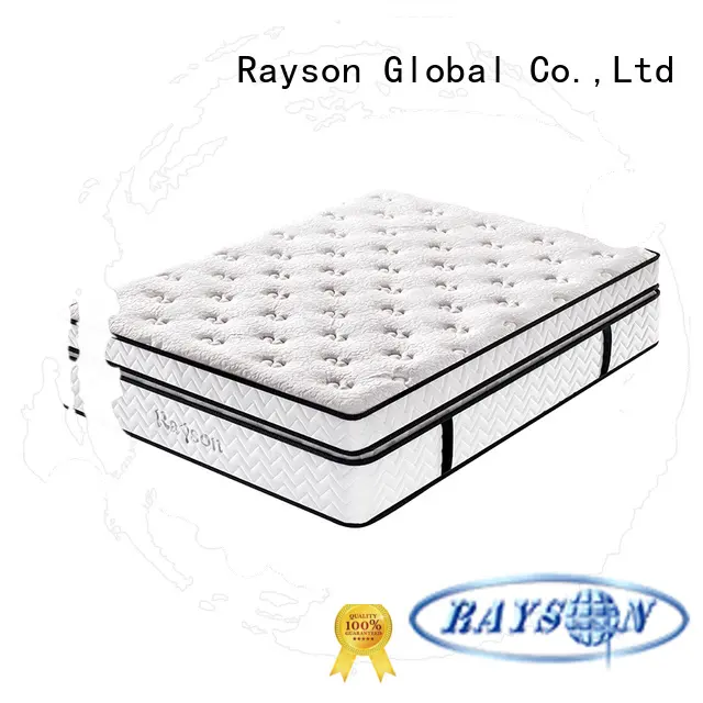 w hotel mattress mattress rsb2bt inch Synwin Brand 1