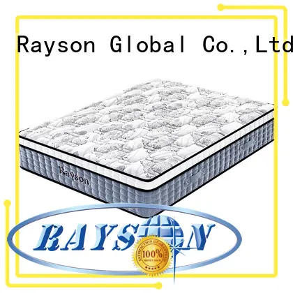 w hotel mattress koil innerspring 5 star hotel mattress Synwin Brand 1
