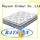w hotel mattress koil innerspring 5 star hotel mattress Synwin Brand 1
