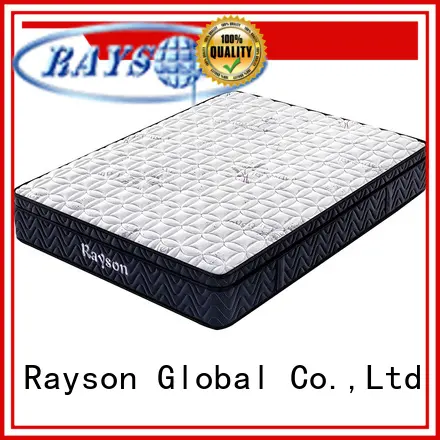 Quality Synwin Brand top rated hotel mattresses spring 1