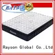 Quality Synwin Brand top rated hotel mattresses spring 1