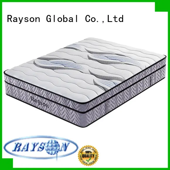 koil w hotel mattress spring Synwin company 1