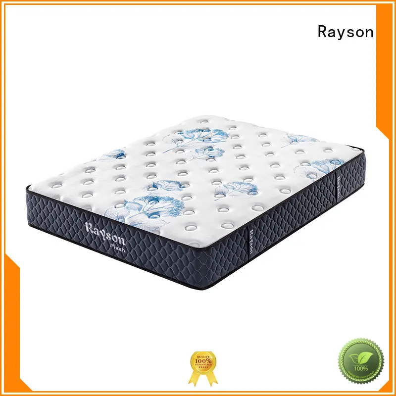 9inch box mattress Synwin Brand gel memory foam mattress supplier 1