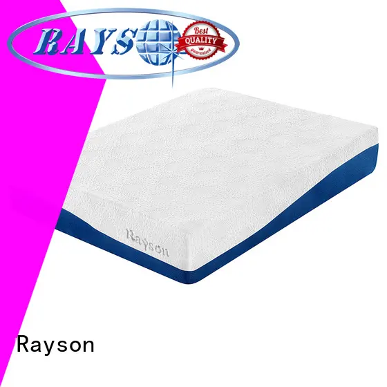 Quality Synwin Brand memory gel memory foam mattress 1