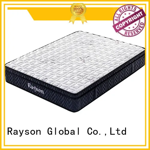 euro mattress hotel type mattress medium Synwin Brand company 1