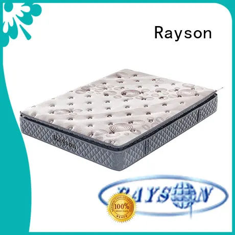 Wholesale rsbc15 bonnell spring vs pocket spring size Synwin Brand 1